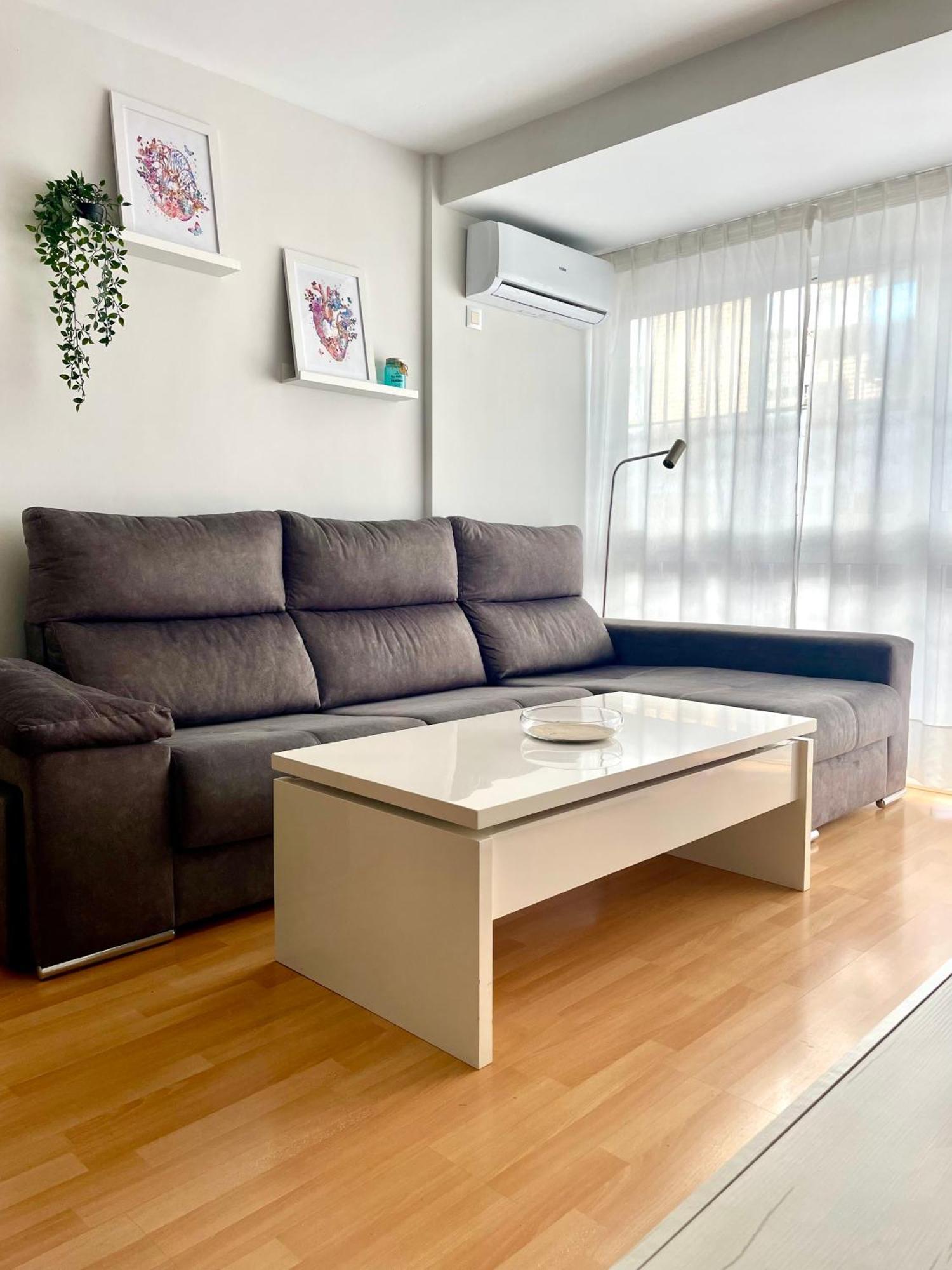 Ferienwohnung La Terraza De Triana Sevilla Exterior foto