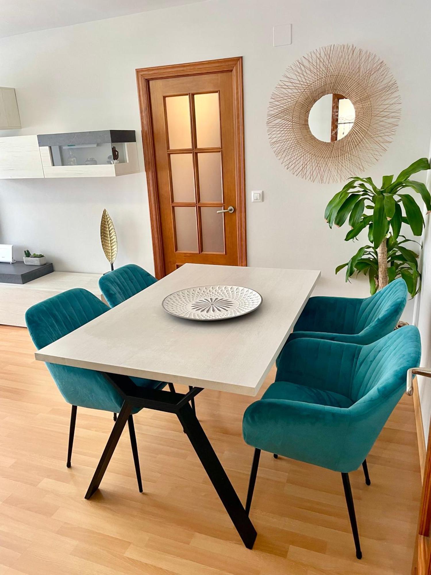 Ferienwohnung La Terraza De Triana Sevilla Exterior foto