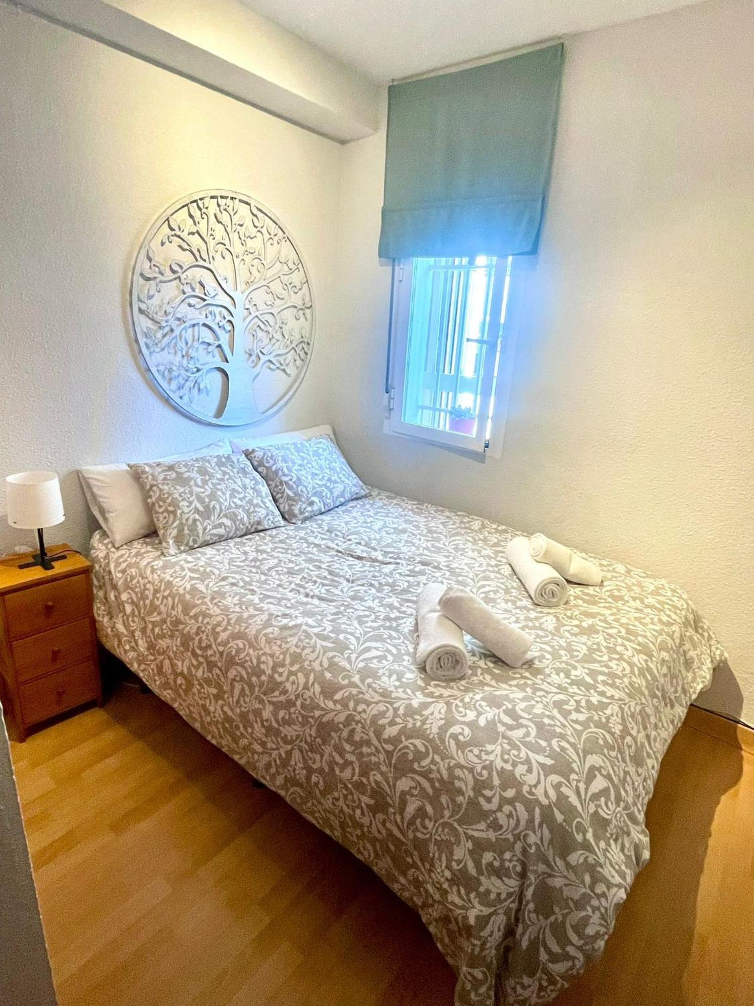 Ferienwohnung La Terraza De Triana Sevilla Exterior foto